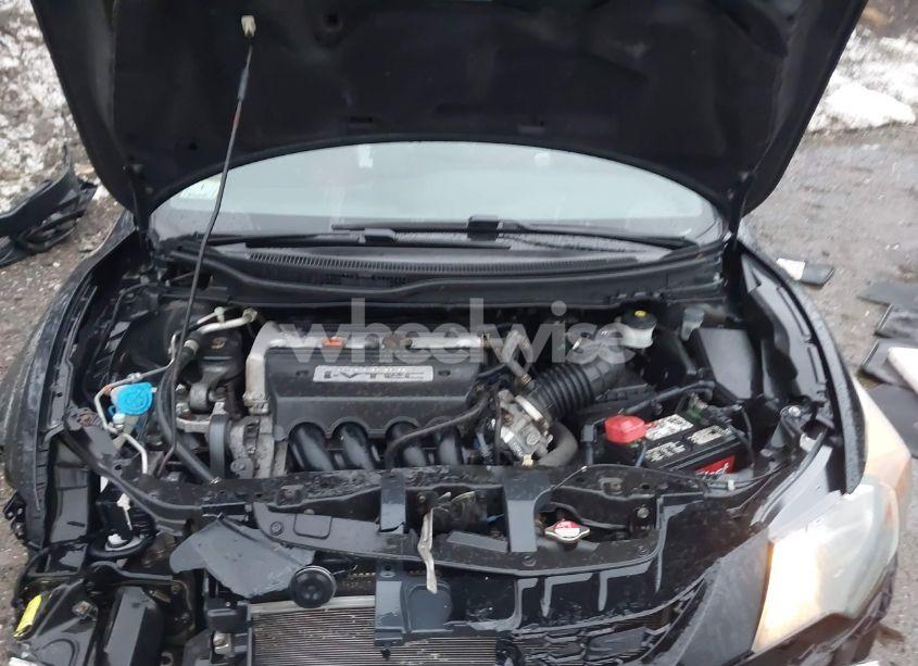 Photo 10 of 2014 Honda Civic SI (VIN 2HGFG4A57EH701940)