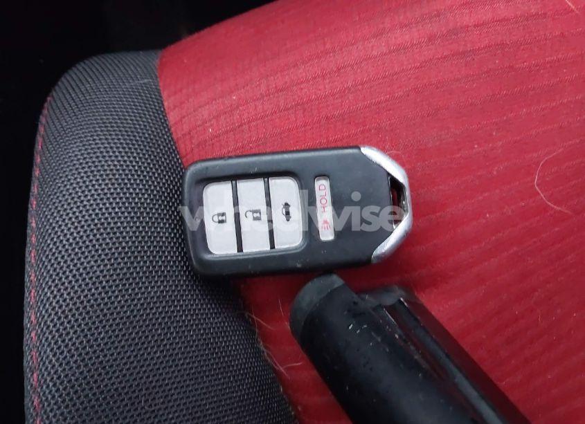 Photo 11 of 2014 Honda Civic SI (VIN 2HGFG4A57EH701940)