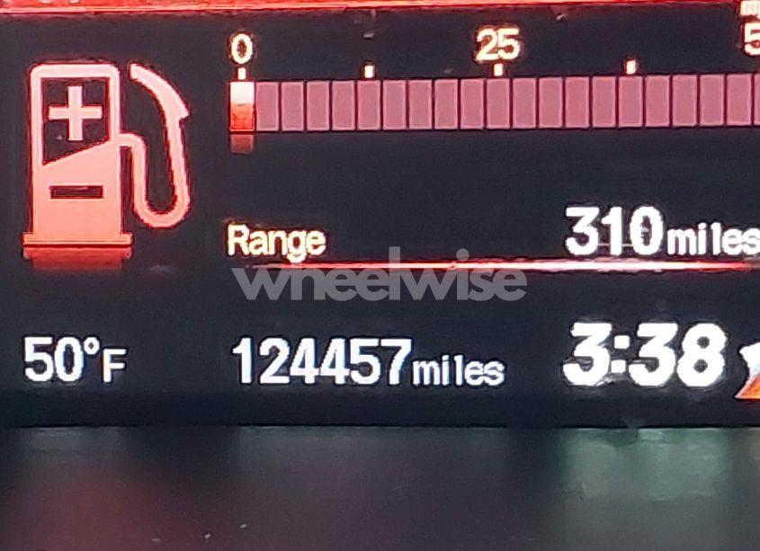 Photo 16 of 2014 Honda Civic SI (VIN 2HGFG4A57EH701940)