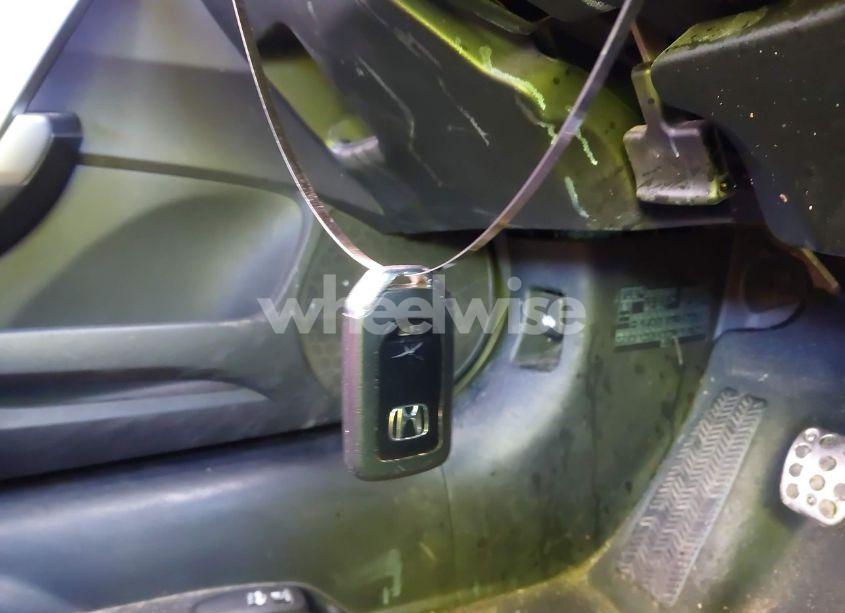 Photo 11 of 2015 Honda Civic SI (VIN 2HGFG4A57FH701907)