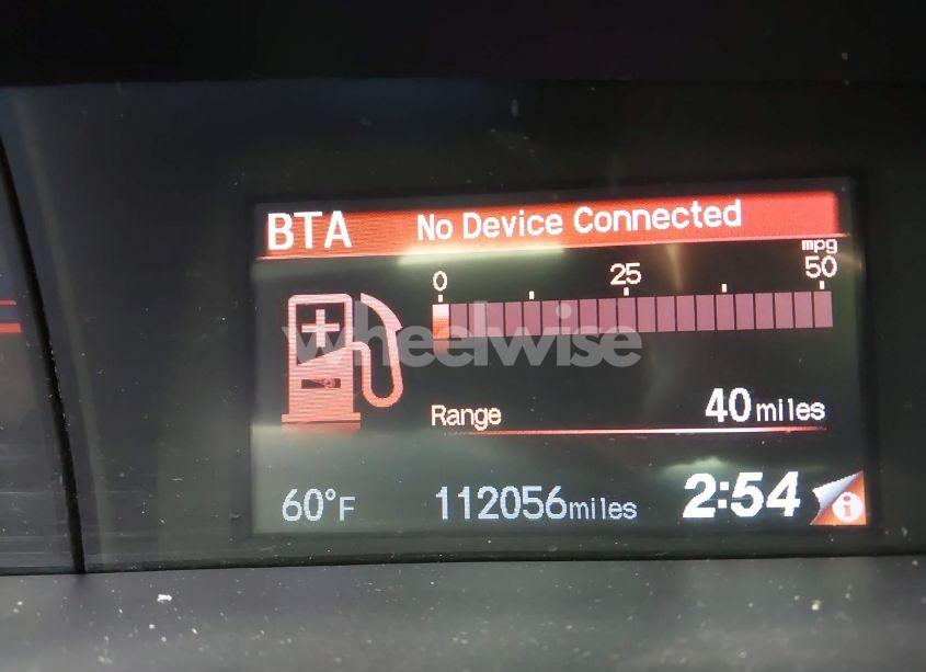 Photo 16 of 2015 Honda Civic SI (VIN 2HGFG4A57FH701907)