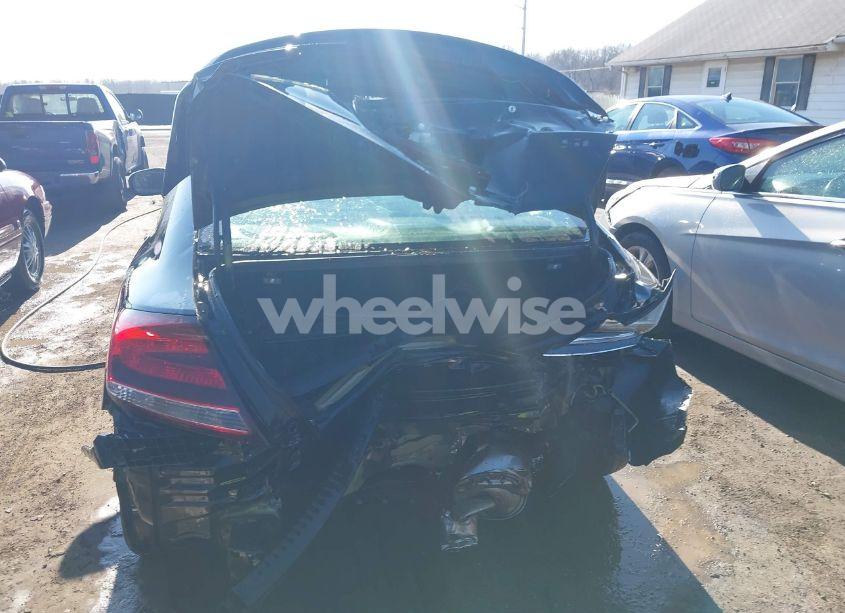 Photo 17 of 2015 Honda Civic SI (VIN 2HGFG4A57FH701907)