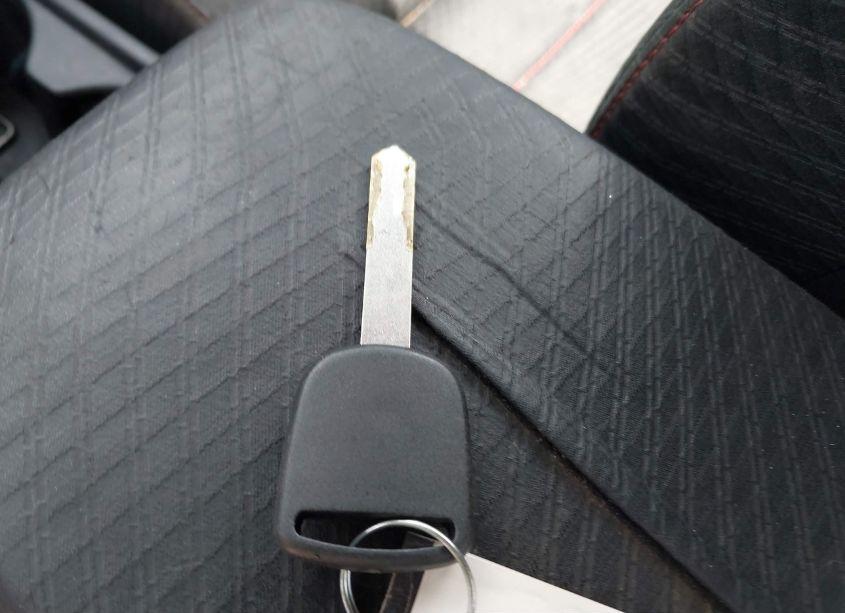 Photo 11 of 2012 Honda Civic SI (VIN 2HGFG4A58CH702608)