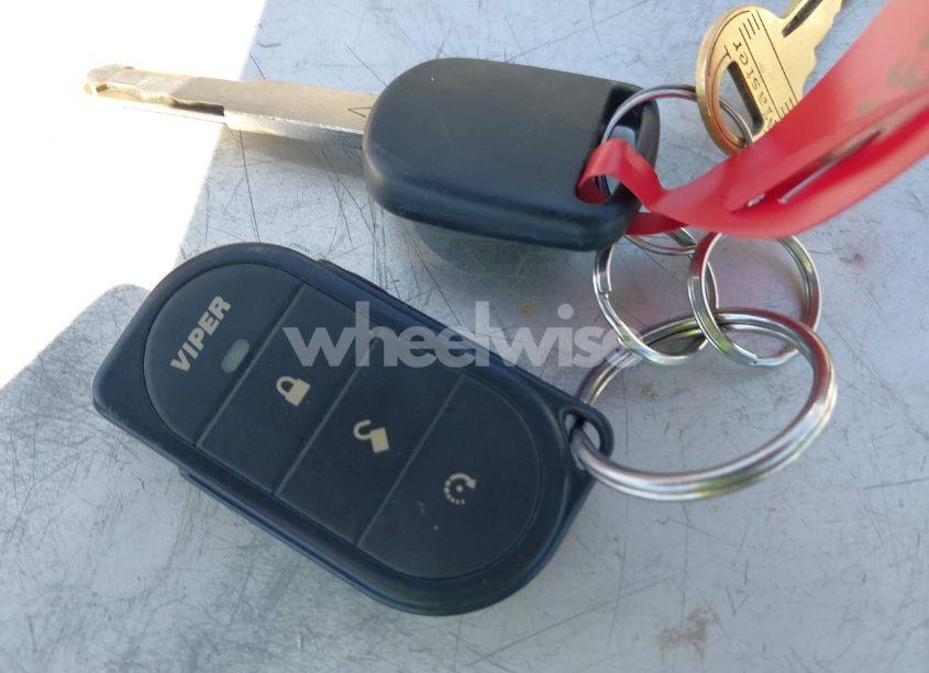 Photo 11 of 2012 Honda Civic SI (VIN 2HGFG4A58CH703998)