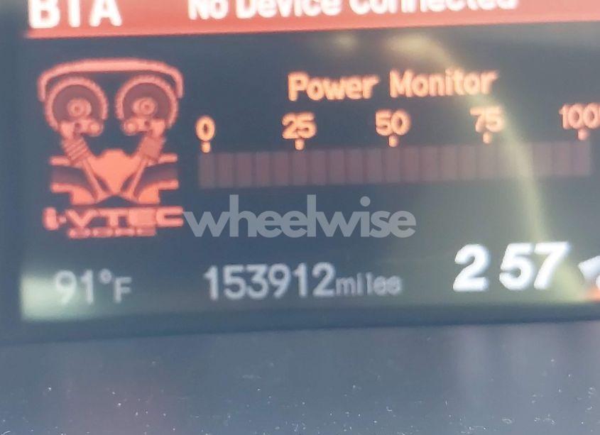 Photo 15 of 2012 Honda Civic SI (VIN 2HGFG4A58CH703998)