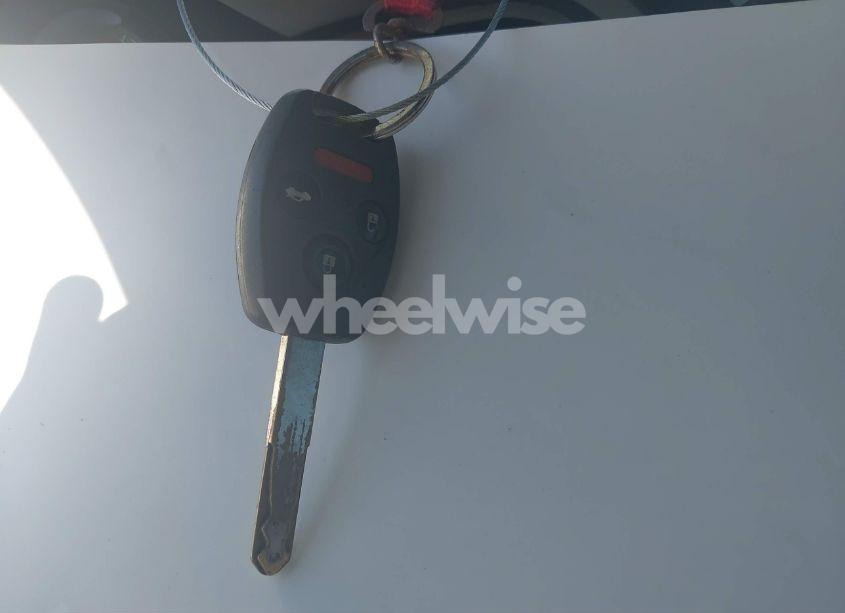 Photo 11 of 2012 Honda Civic SI (VIN 2HGFG4A58CH705850)