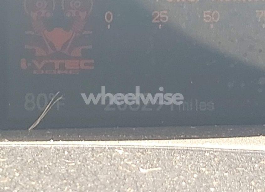 Photo 15 of 2012 Honda Civic SI (VIN 2HGFG4A58CH705850)