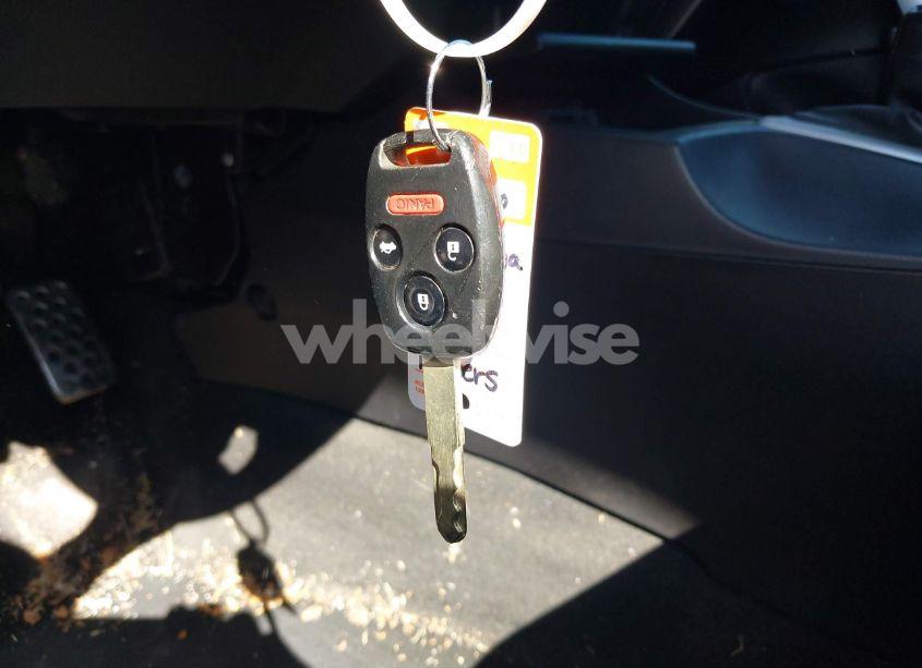 Photo 11 of 2013 Honda Civic SI (VIN 2HGFG4A58DH701394)