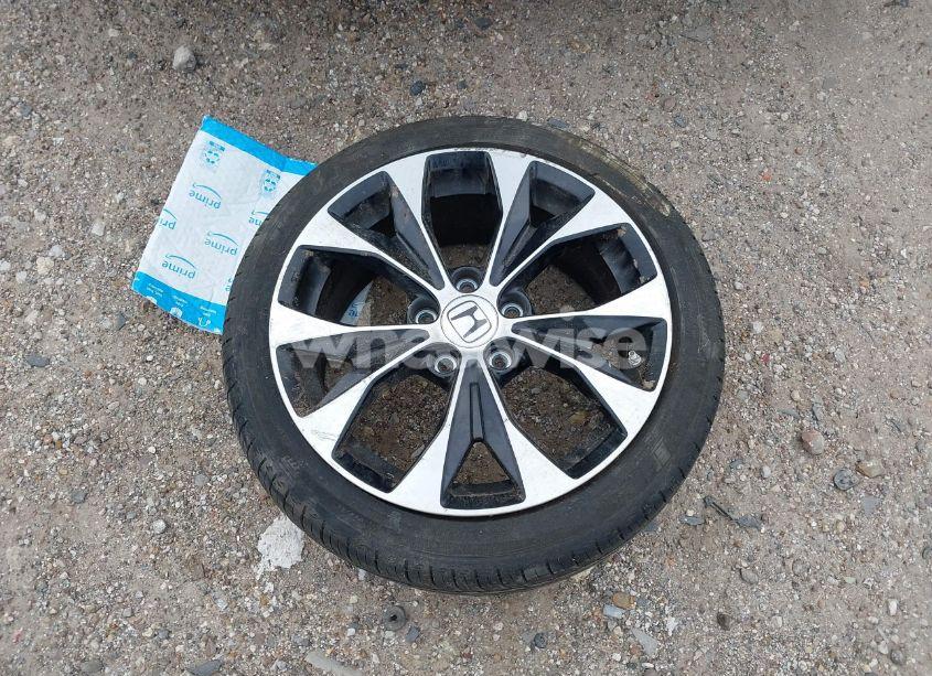 Photo 12 of 2013 Honda Civic SI (VIN 2HGFG4A58DH704666)