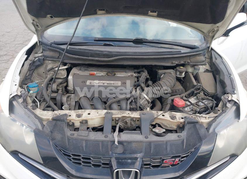 Photo 10 of 2014 Honda Civic SI (VIN 2HGFG4A58EH700554)