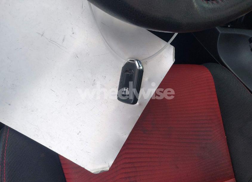 Photo 11 of 2014 Honda Civic SI (VIN 2HGFG4A58EH700554)