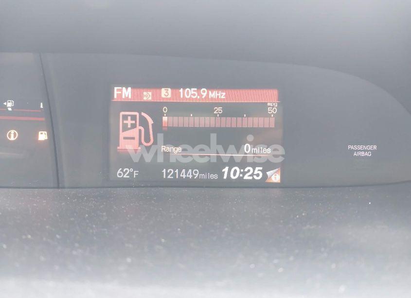 Photo 15 of 2014 Honda Civic SI (VIN 2HGFG4A58EH700554)