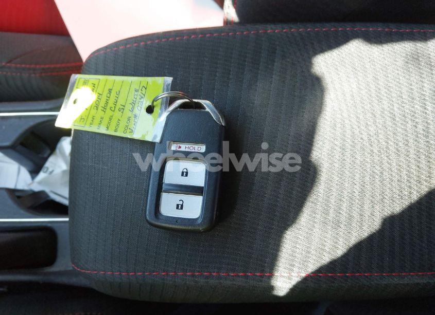 Photo 11 of 2014 Honda Civic SI (VIN 2HGFG4A58EH702417)