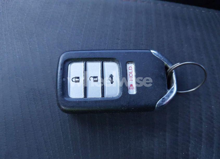 Photo 11 of 2014 Honda Civic SI (VIN 2HGFG4A58EH704443)