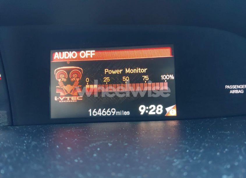 Photo 15 of 2014 Honda Civic SI (VIN 2HGFG4A58EH704443)