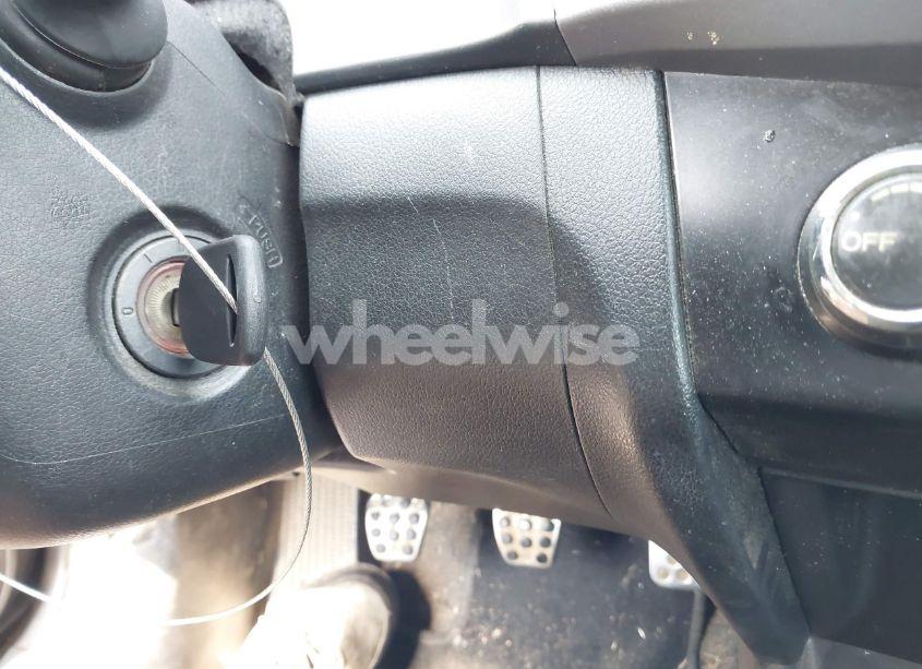 Photo 11 of 2012 Honda Civic SI (VIN 2HGFG4A59CH702066)