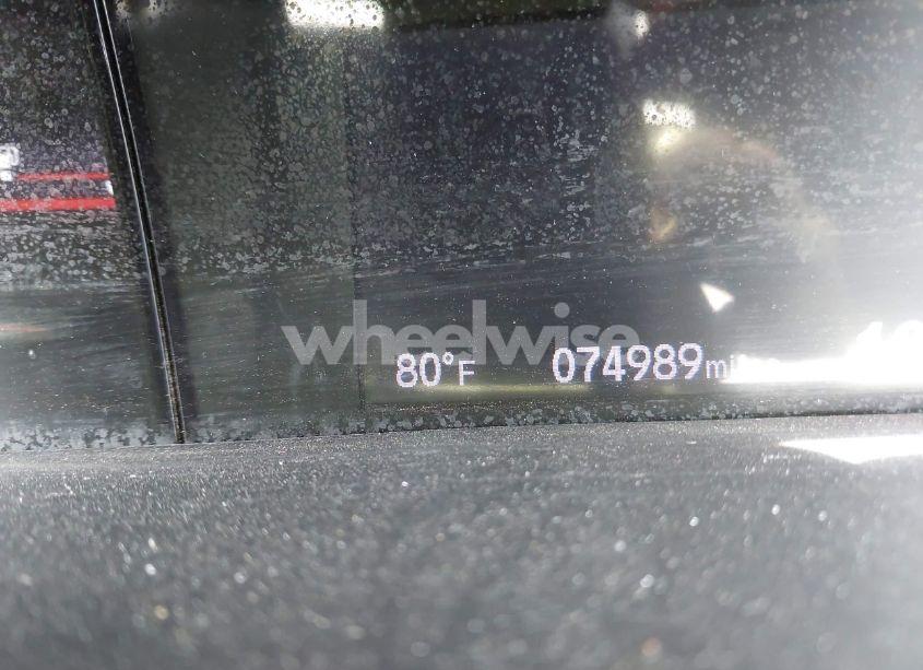 Photo 15 of 2012 Honda Civic SI (VIN 2HGFG4A59CH702066)