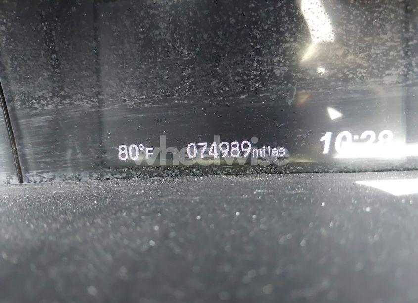 Photo 7 of 2012 Honda Civic SI (VIN 2HGFG4A59CH702066)