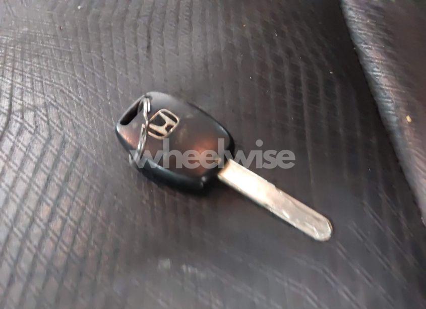 Photo 11 of 2012 Honda Civic SI (VIN 2HGFG4A59CH703976)