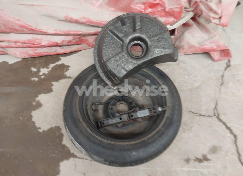 Photo 12 of 2012 Honda Civic SI (VIN 2HGFG4A59CH703976)