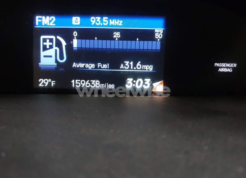 Photo 16 of 2012 Honda Civic SI (VIN 2HGFG4A59CH703976)