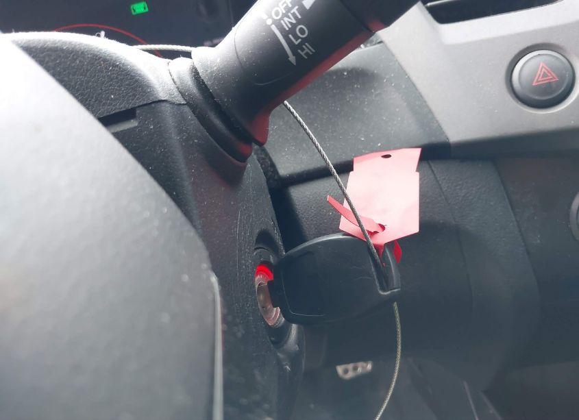 Photo 11 of 2012 Honda Civic SI (VIN 2HGFG4A59CH704755)