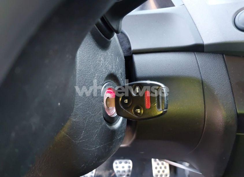 Photo 11 of 2012 Honda Civic SI (VIN 2HGFG4A59CH705503)