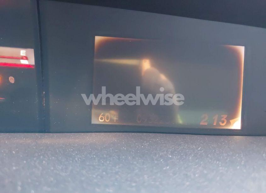 Photo 15 of 2012 Honda Civic SI (VIN 2HGFG4A59CH705503)