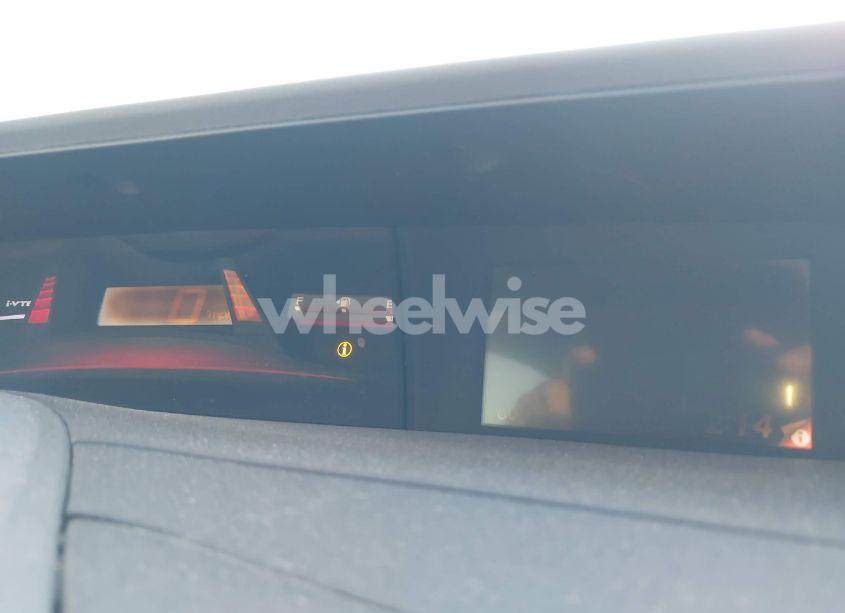 Photo 7 of 2012 Honda Civic SI (VIN 2HGFG4A59CH705503)