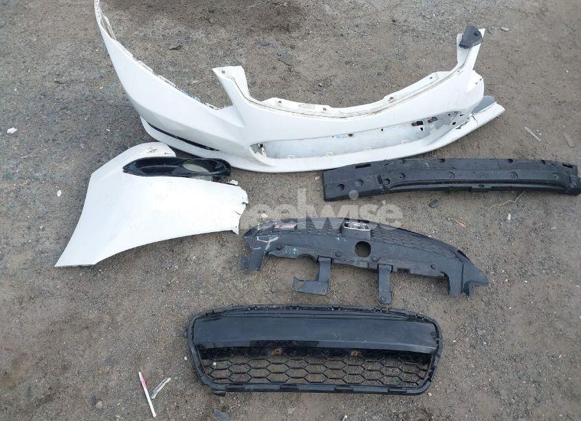 Photo 12 of 2012 Honda Civic SI (VIN 2HGFG4A59CH707235)