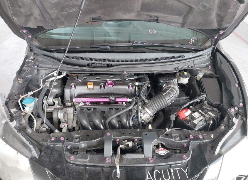 Photo 10 of 2015 Honda Civic SI (VIN 2HGFG4A59FH700449)