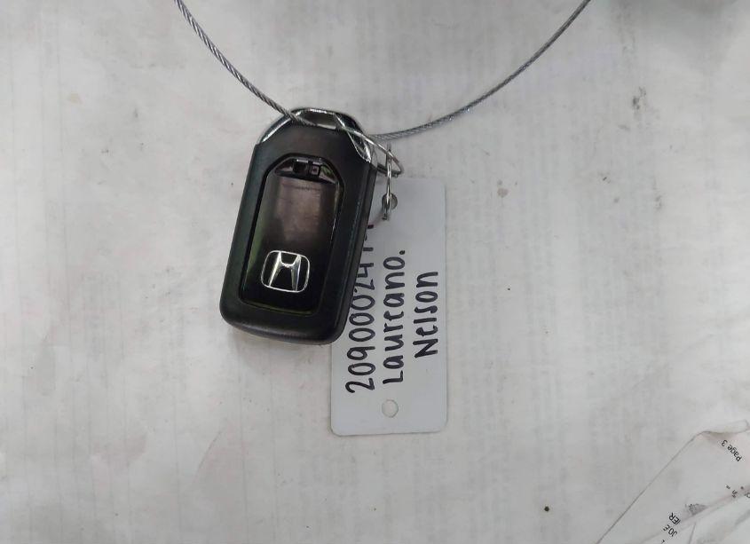 Photo 11 of 2015 Honda Civic SI (VIN 2HGFG4A59FH700449)
