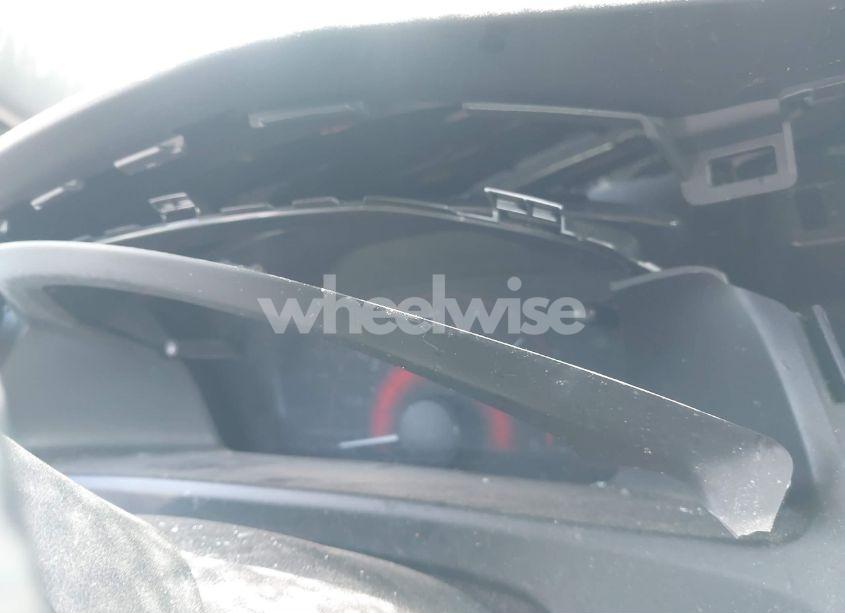 Photo 15 of 2013 Honda Civic SI (VIN 2HGFG4A5XDH700716)