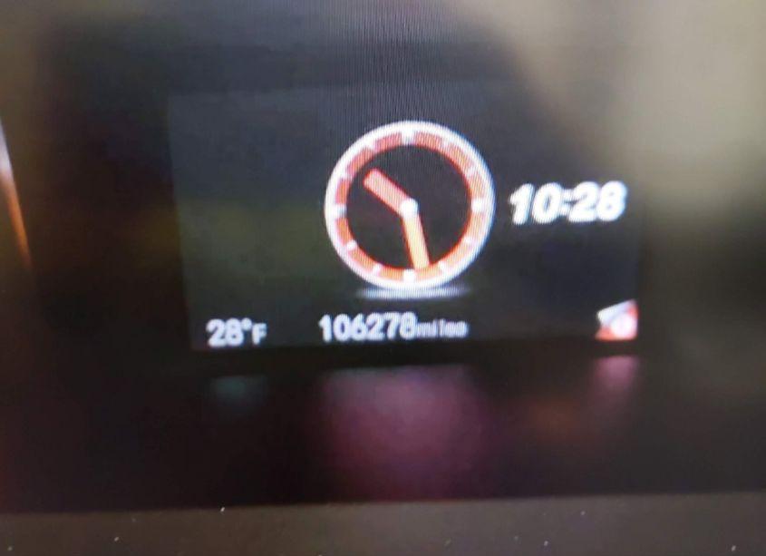 Photo 7 of 2013 Honda Civic SI (VIN 2HGFG4A5XDH704104)