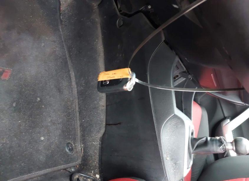 Photo 11 of 2015 Honda Civic SI (VIN 2HGFG4A5XFH704736)