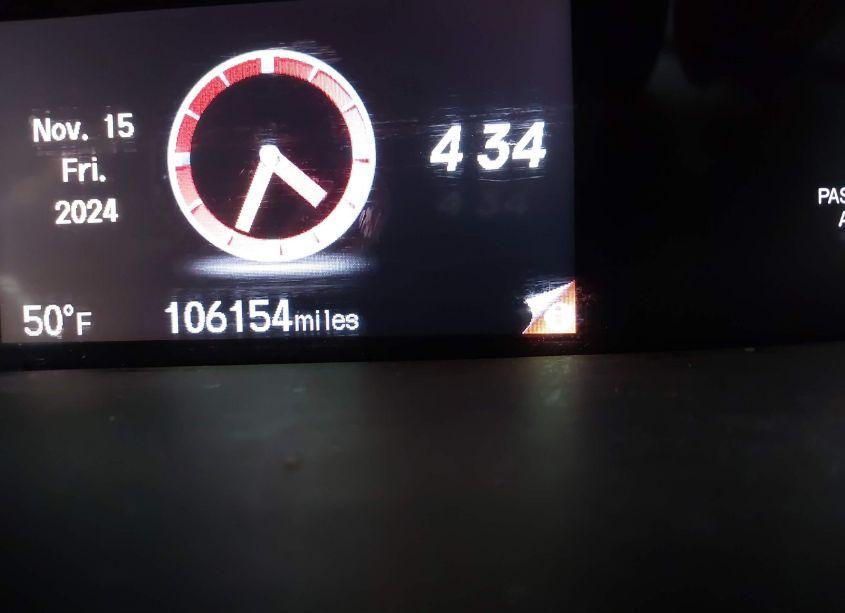 Photo 16 of 2015 Honda Civic SI (VIN 2HGFG4A5XFH704736)