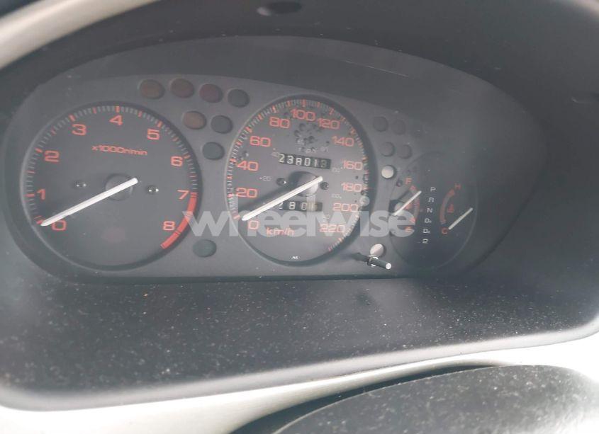 Photo 15 of 2000 Acura El N/A (VIN 2HHMB4678YH905629)