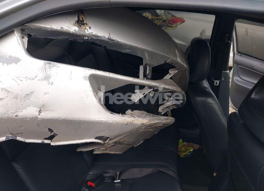 Photo 8 of 2000 Acura El N/A (VIN 2HHMB4678YH905629)