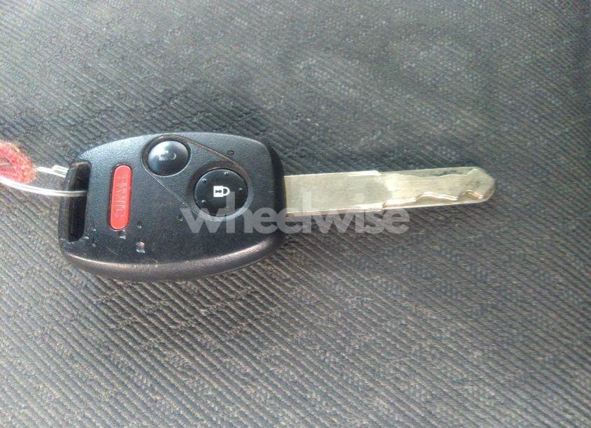 Photo 11 of 2009 Honda Ridgeline RT (VIN 2HJYK16209H500241)