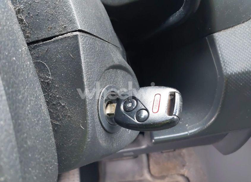 Photo 11 of 2006 Honda Ridgeline RT (VIN 2HJYK16216H522860)