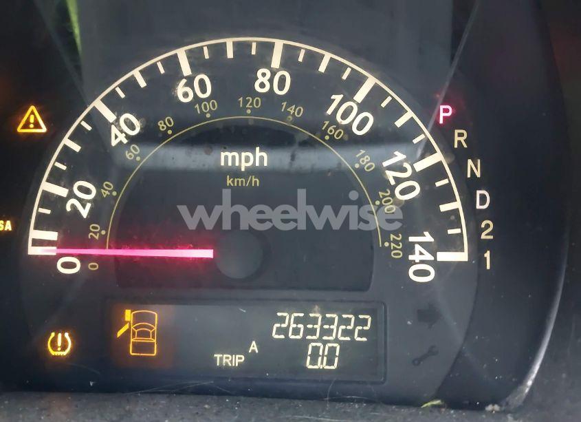 Photo 15 of 2006 Honda Ridgeline RT (VIN 2HJYK16216H522860)