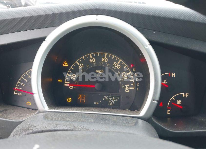 Photo 7 of 2006 Honda Ridgeline RT (VIN 2HJYK16216H522860)