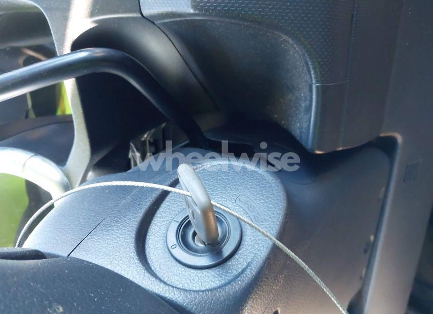 Photo 11 of 2006 Honda Ridgeline RT (VIN 2HJYK16216H560234)