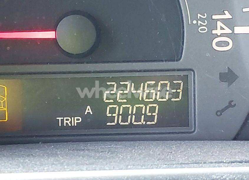 Photo 16 of 2006 Honda Ridgeline RT (VIN 2HJYK16216H560234)