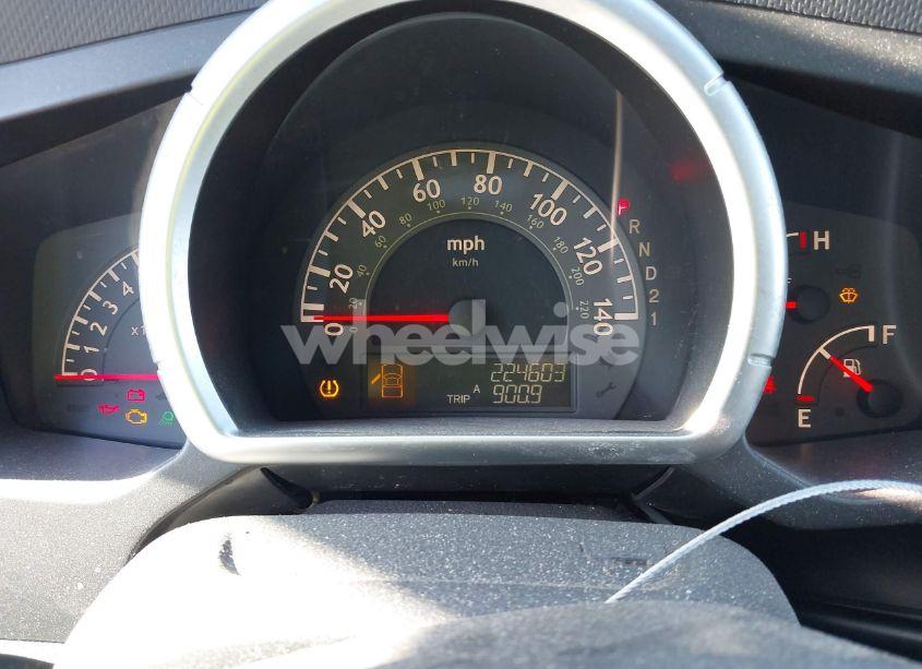 Photo 7 of 2006 Honda Ridgeline RT (VIN 2HJYK16216H560234)