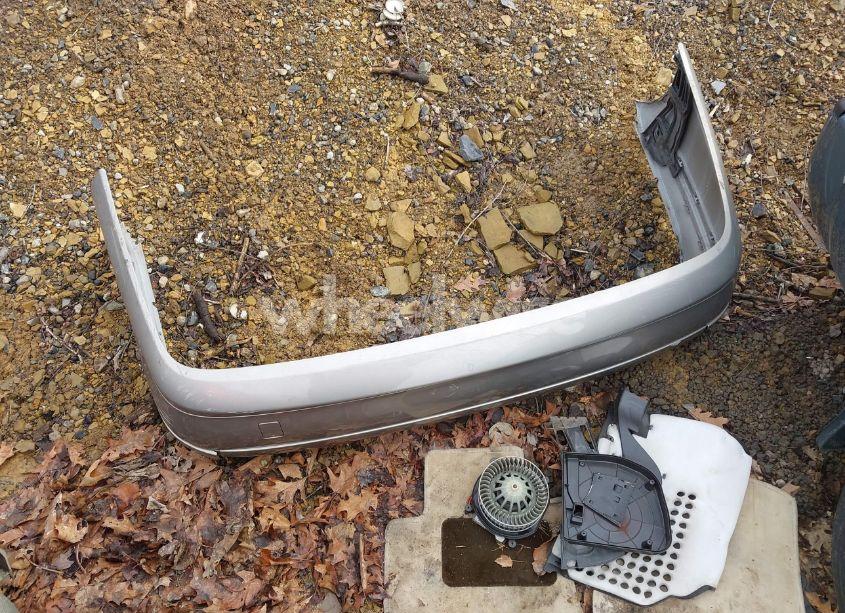 Photo 12 of 2007 Honda Ridgeline RT (VIN 2HJYK16217H551910)