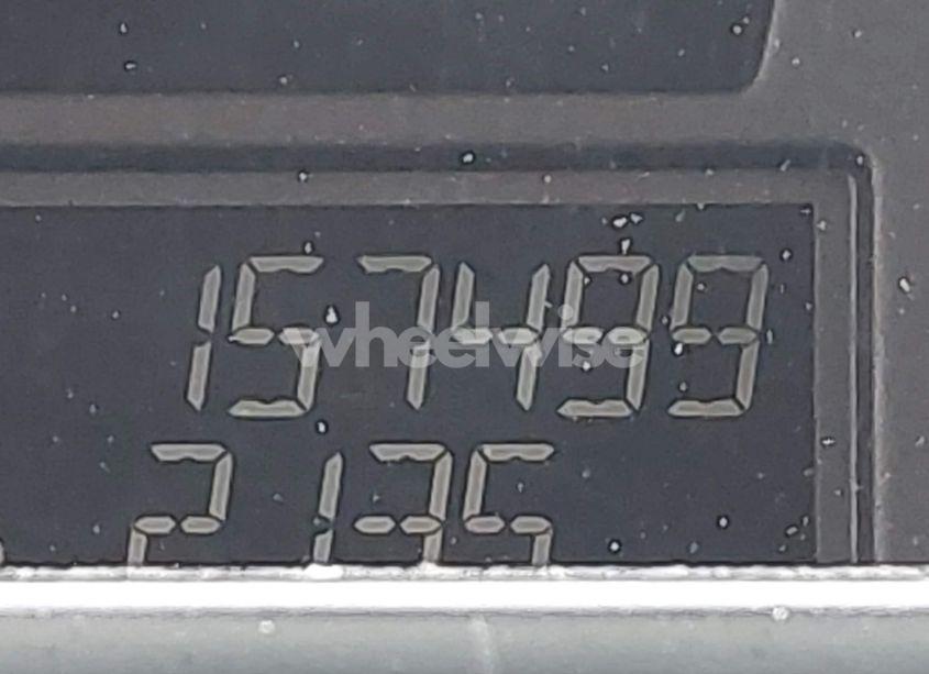 Photo 16 of 2007 Honda Ridgeline RT (VIN 2HJYK16217H551910)