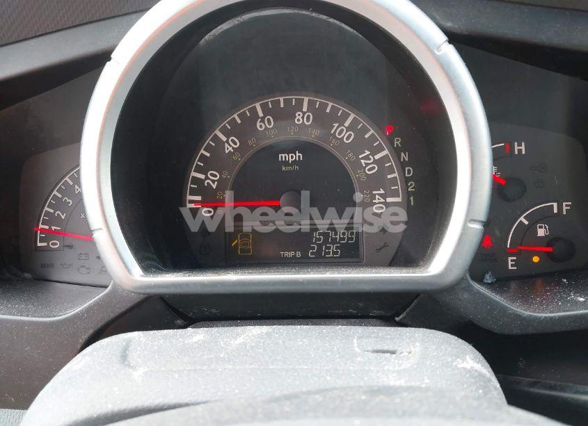 Photo 7 of 2007 Honda Ridgeline RT (VIN 2HJYK16217H551910)