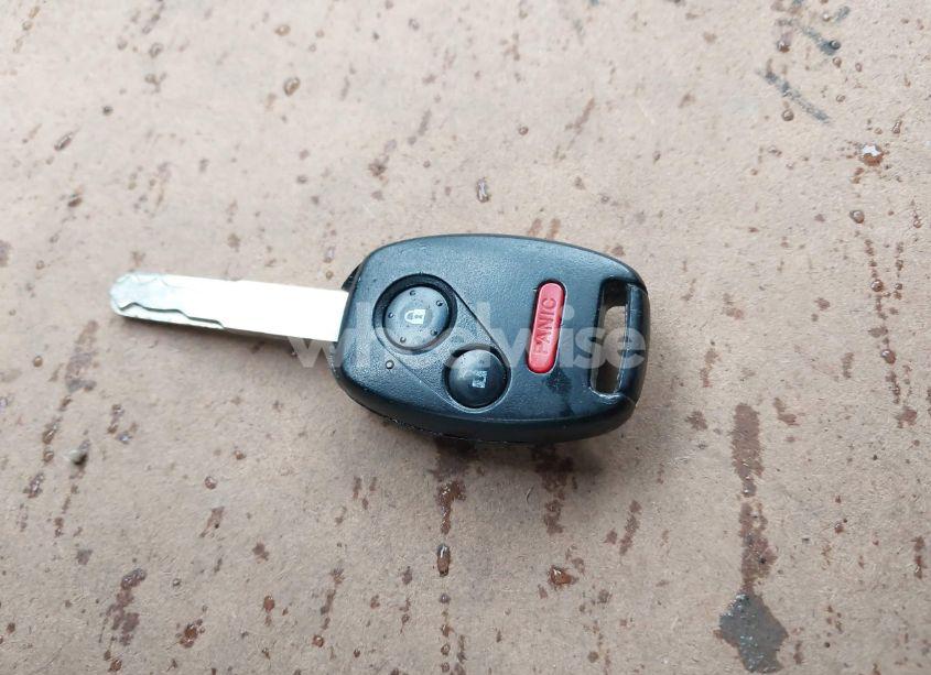 Photo 11 of 2008 Honda Ridgeline RT (VIN 2HJYK16218H526023)