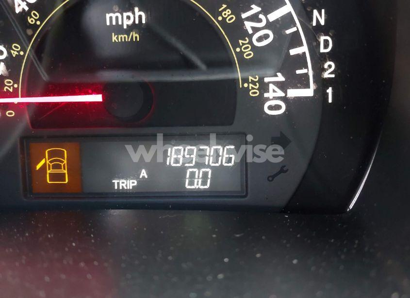 Photo 7 of 2008 Honda Ridgeline RT (VIN 2HJYK16218H526023)